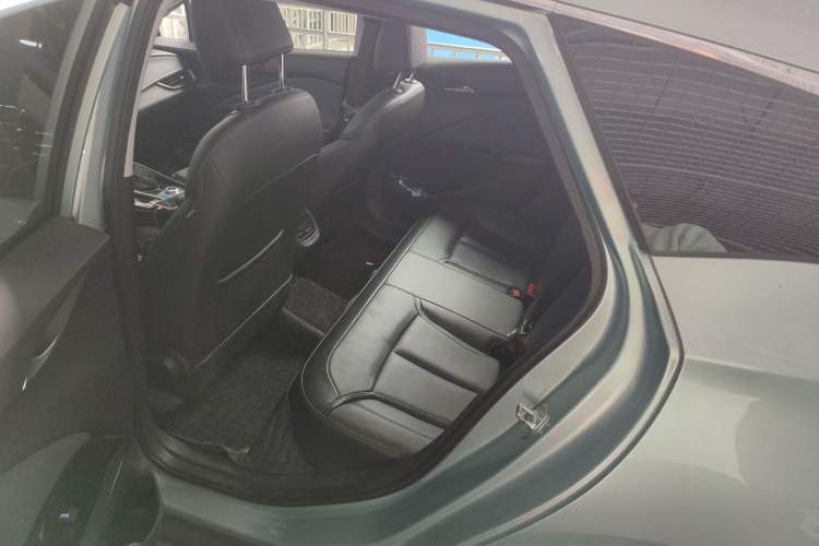 Used Buick Velite 6 2022 Plug-in Hybrid Connected Smart Edition