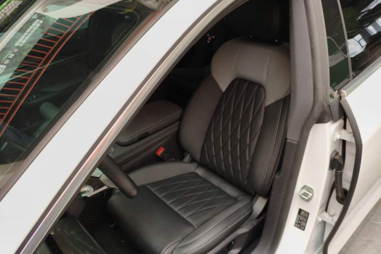 Used NETA S Shooting Brake 2024 Range-Extended 300 Standard Edition