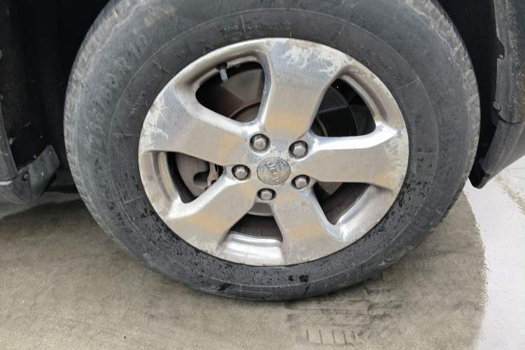 Used Jeep Grand Cherokee 2011 3.6L Luxury Edition
