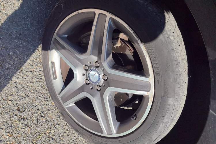 Used Mercedes-Benz GLE 2016 GLE 400 4MATIC
