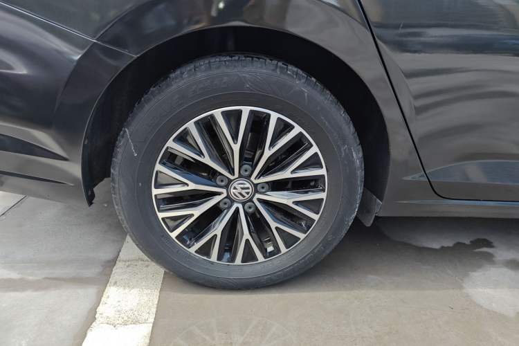 Used Volkswagen Sagitar 2021 280TSI DSG Comfort Connect Edition
