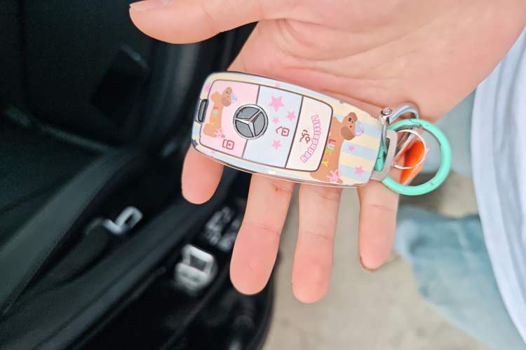 Used Mercedes-Benz E-Class 2023 E 300 L Stylish Model
