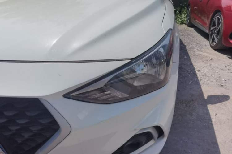 Used Hyundai Celesta 2018 1.6L Automatic GL Enjoyment Edition China VI compliant