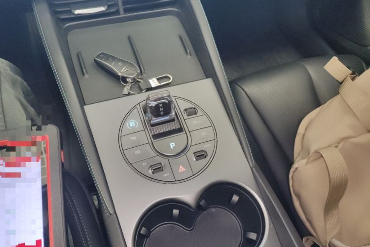 Used BYD Seal 06 New Energy 2025 DM-i Smart Drive 120KM Prestige Model