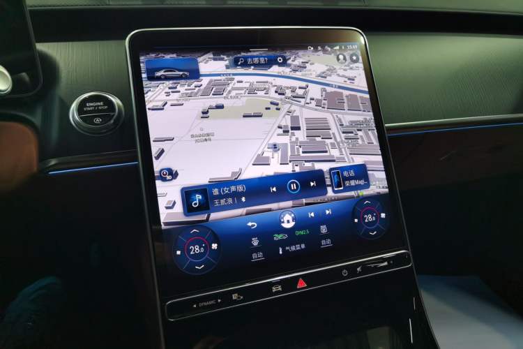 Used Mercedes-Benz S-Class 2024 Restyled S 400 L Business Version