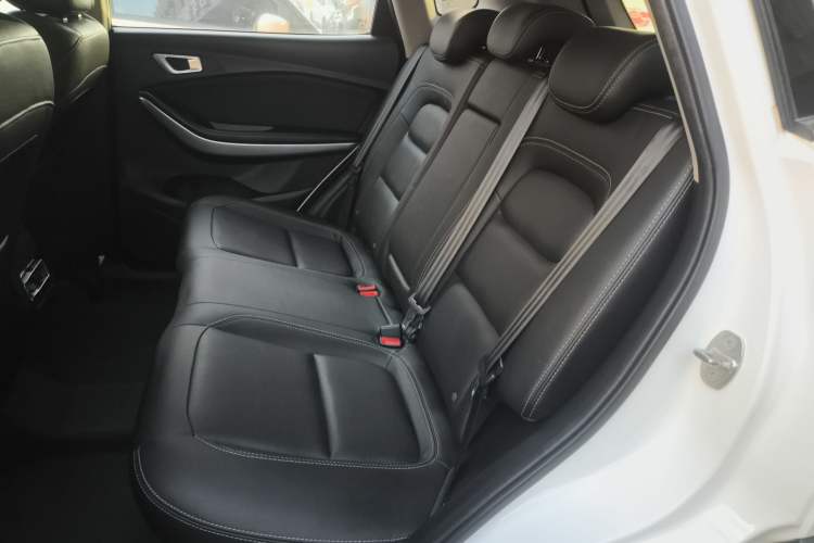 Used Chery Tiggo 7 2017 SPORT 1.5T Automatic Elite Edition