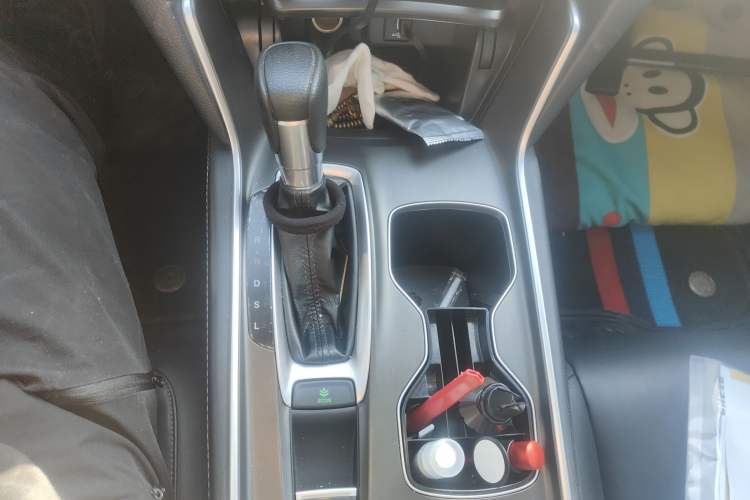 Used Honda Accord 2018 230TURBO Comfort Version National V Gear Lever