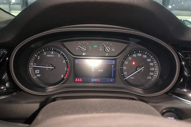 Used Buick Regal 2022 552T Smart Edition
