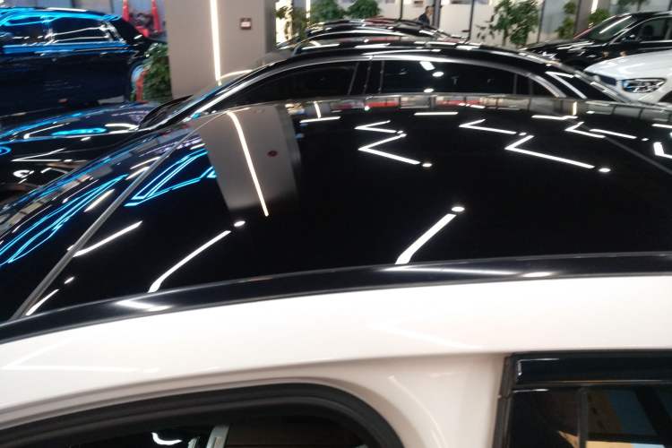 Used Mercedes-Benz C-Class 2023 Restyled C 260 L Sport Edition