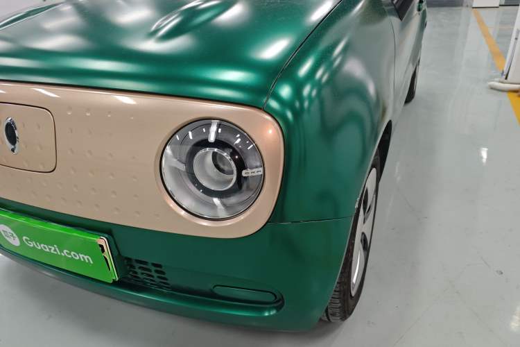 Used ORA Black Cat 2021 301km Cute Pet Edition