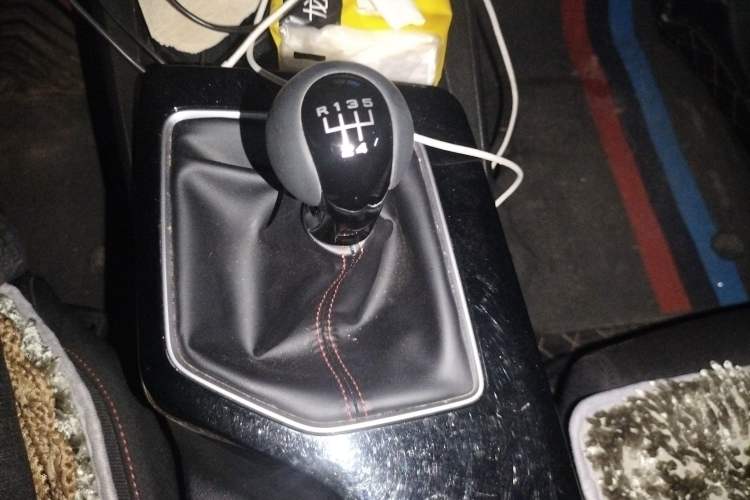 Used MG 5 2023 180 DVVT Manual Fashion Edition