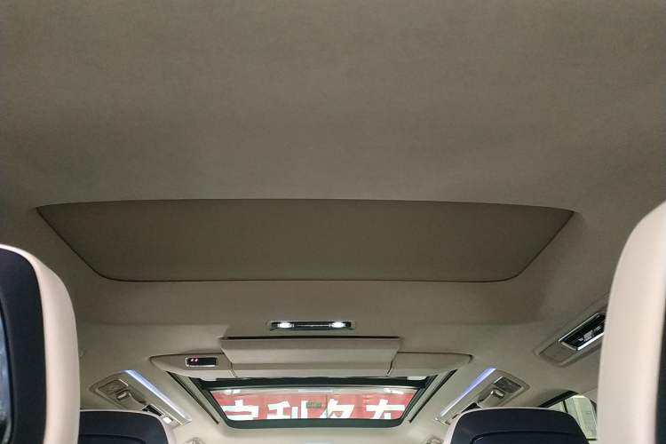 Used Zeekr 9X 2025 Ultra Edition
