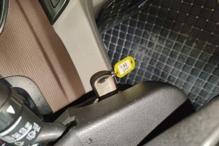 Used FORTHING Lingzhi 2020 M5L 2.0L Luxury 7-Seater