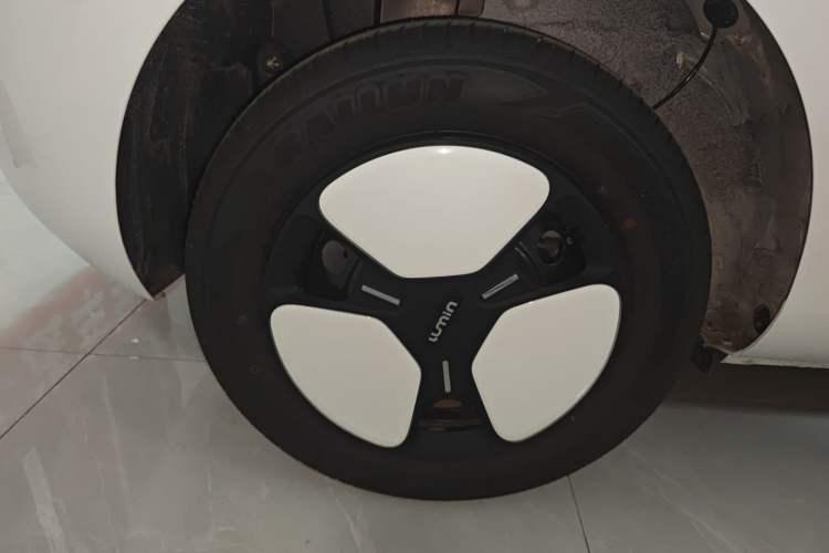 Used Qiyuan Lumin 2024 130km Qingyue Version
