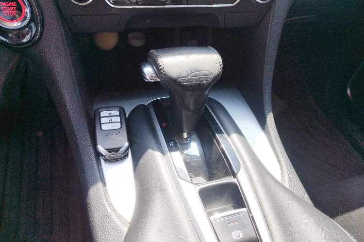 Used Honda Avancier 2017 240TURBO Two-Wheel Drive Elite Edition
