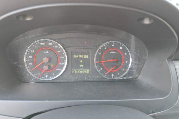 Used SAIC MAXUS G10 2018 PLUS 2.0T Automatic Smart Edition
