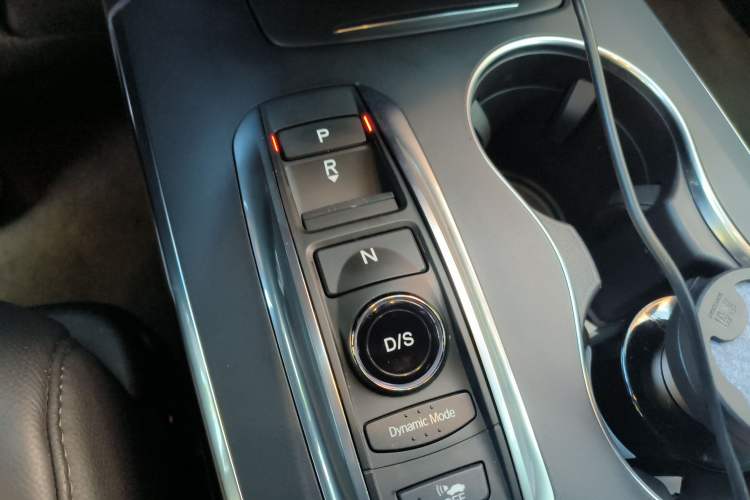 Used Acura MDX 2017 3.0L Xiangyu Version
