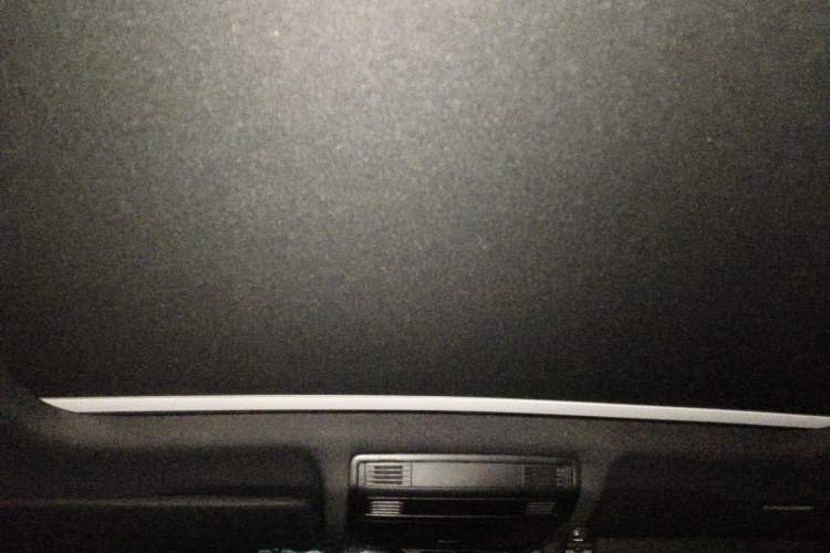 Used Volkswagen Tayron X 2020 330TSI Two-Wheel Drive Flagship Smart Connectivity Version