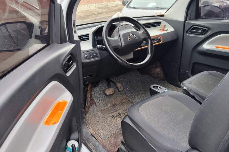 Used Wuling Hongguang MINIEV 2020 Freedom Version Lithium Iron Phosphate