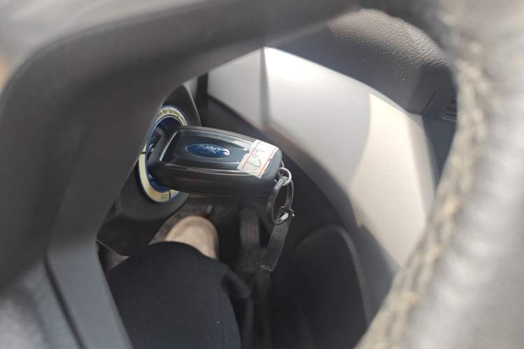 Used Ford Kuga 2015 1.5L GTDi Two-Wheel Drive Fashion Edition