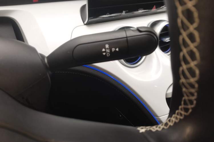 Used smart #3 2023 Pulse Four-Wheel Drive Edition
