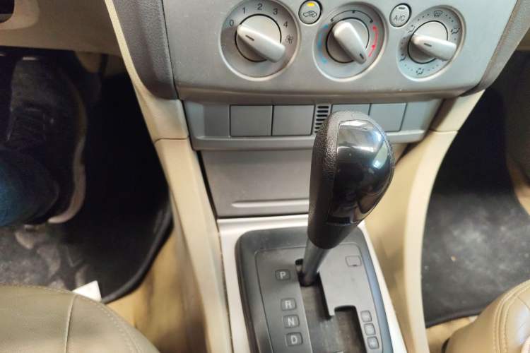 Used Ford Focus 2011 Hatchback 1.8L Automatic Fashion Edition