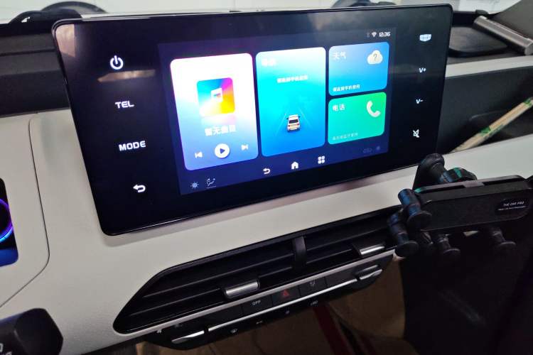 Used Geely Galaxy Panda 2023 Panda Mini 120km Asian Games Edition