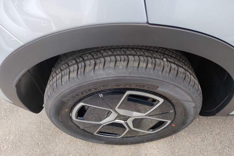 Used AION UT 2025 330 Starlight Edition
