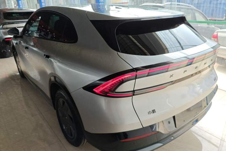 Used XPeng G7 2025 702 Max