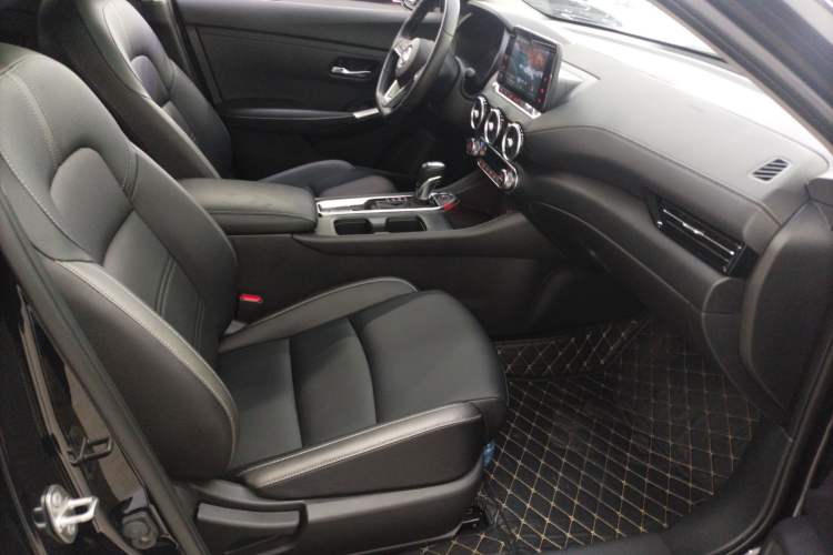 Used Nissan Sylphy 2022 1.6L XL CVT Enjoyment Edition