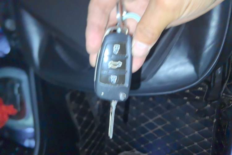 Used Audi Q3 2015 35 TFSI Comfort Model