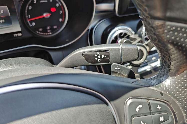 Used Mercedes-Benz C-Class 2017 Restyled C 180 L Fashion Edition Sport Version
