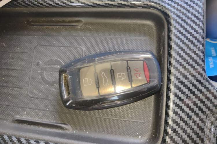 Used Haval DARGO 2022 2.0T DCT All-Wheel-Drive Xiaotianque Version