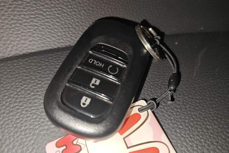 Used Honda Civic 2023 HATCHBACK 2.0L eHEV Extreme Edition
