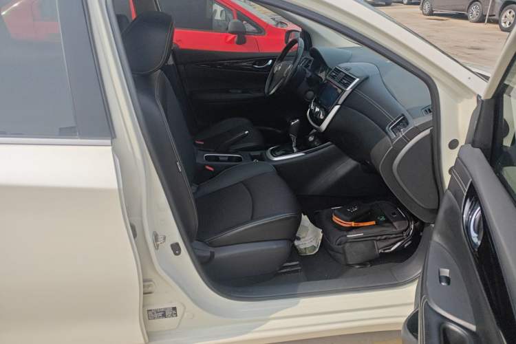 Used Nissan Tiida 2020 1.6L CVT Smart Drive Edition