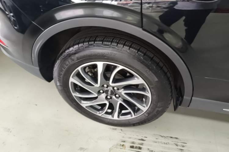 Used Lincoln Corsair 2022 2.0T Two-Wheel Drive Deluxe Edition
