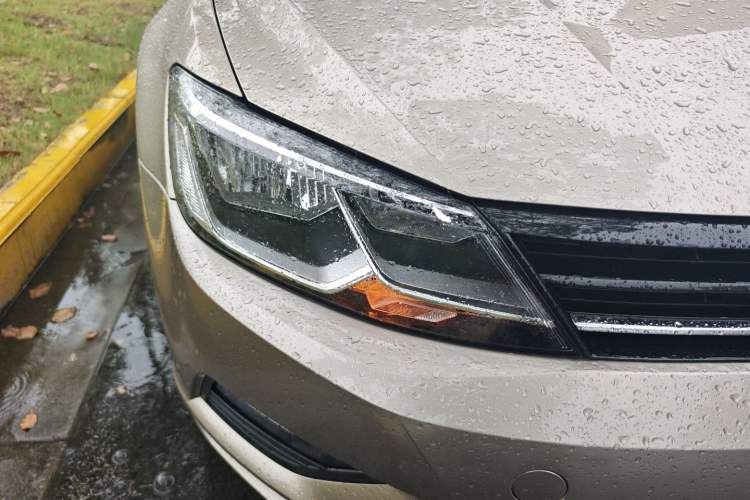 Used Volkswagen Lamando 2018 280TSI DSG Comfort Edition