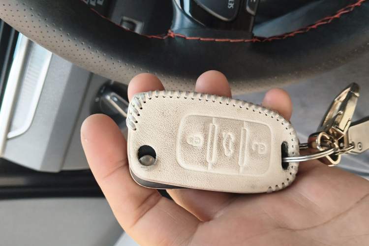 Used Volkswagen Passat 2017 330TSI DSG Luxury Edition
