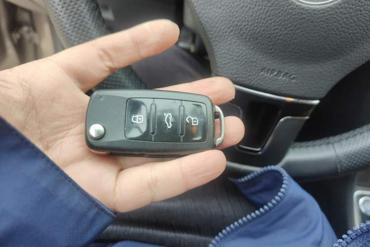 Used Volkswagen Passat 2014 2.0 TSI DSG Ultimate Edition
