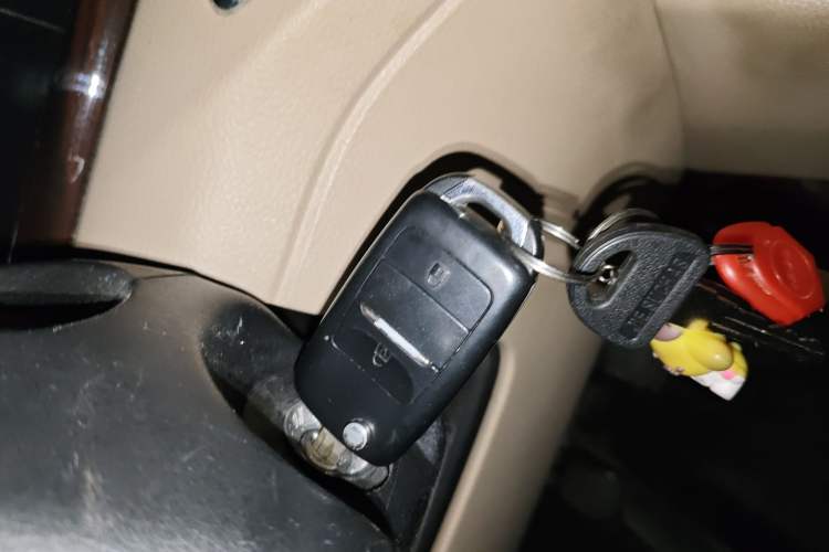 Used Kuayue Kuayue Xing V5 2022 1.5L Luxury 5-7 Seater Passenger Vehicle JL473QH