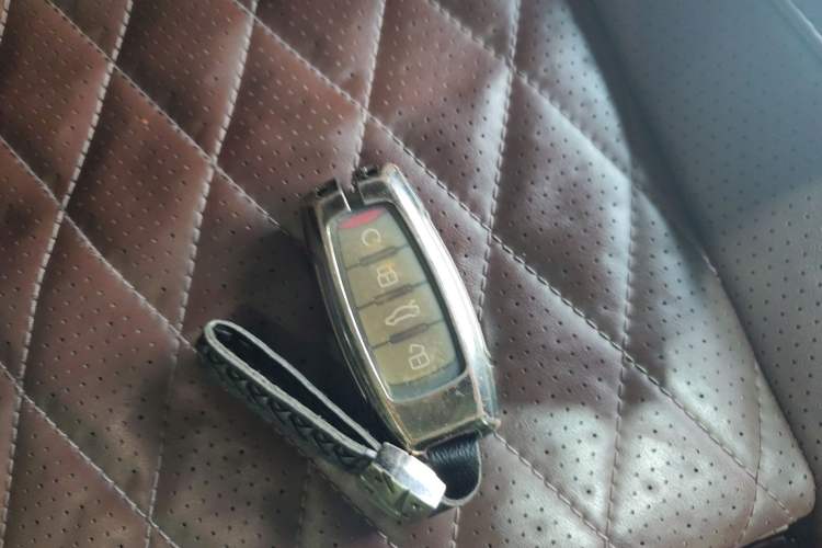 Used Haval H9 2020 2.0T Gasoline 4WD Premium Edition 5 Seats
