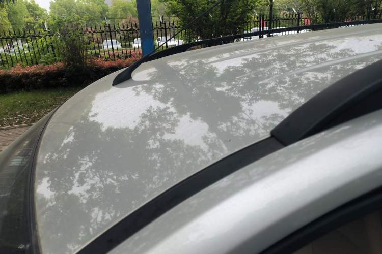 Used Wuling Hongguang 2021 1.5L Revised S Standard Version with Electric Power Steering LAR Roof