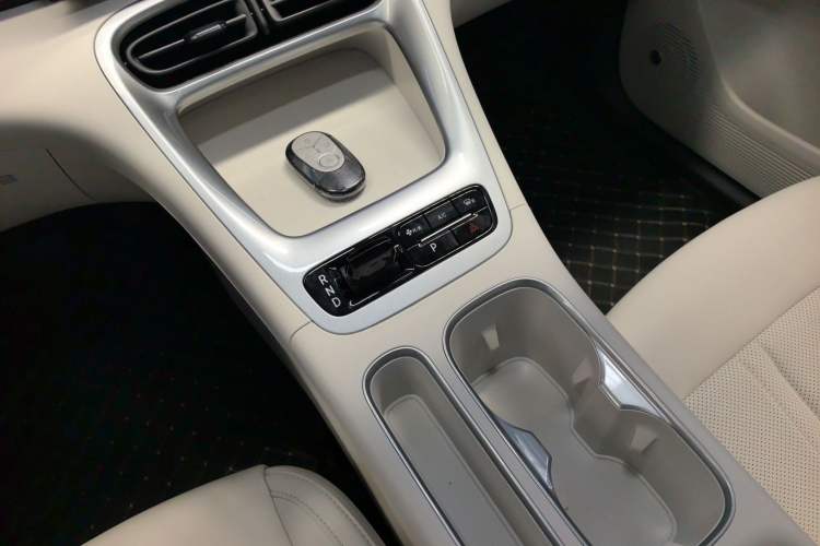 Used Geely Galaxy Geome 2026 Model 310km Youth Edition
