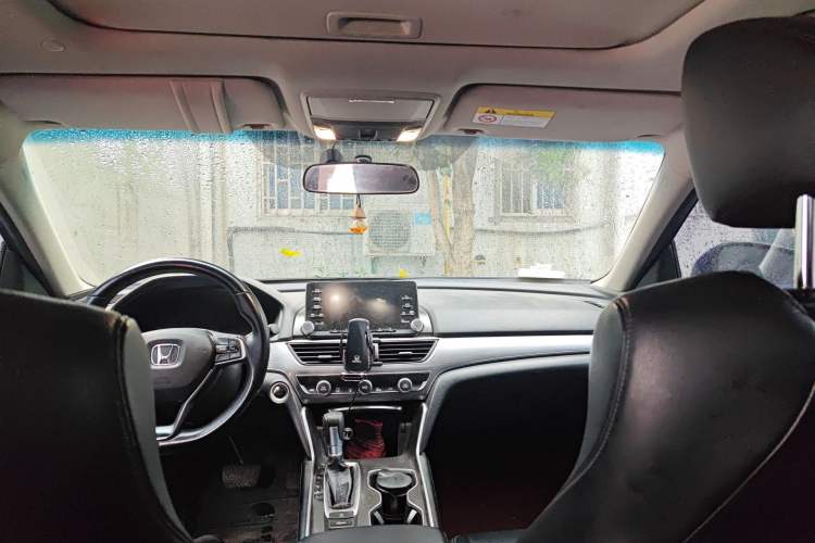 Used Honda Accord 2018 260TURBO Elite Edition China V Headliner