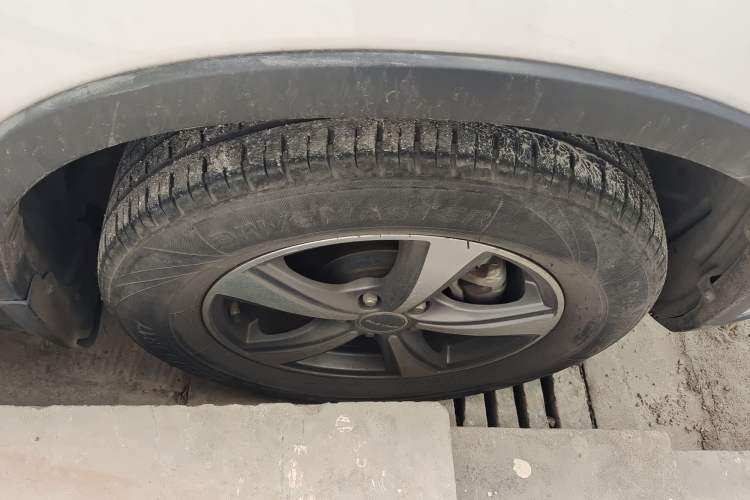 Used Haval H6 2014 Sport Version 1.5T Manual Two-Wheel Drive Elite Edition