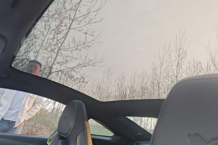 Used NETA GT 2023 560
