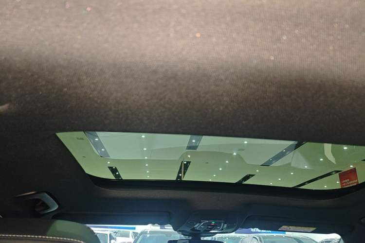 Used Audi A6L 2025 Restyled 45 TFSI quattro Prestige Dynamic Edition Headliner