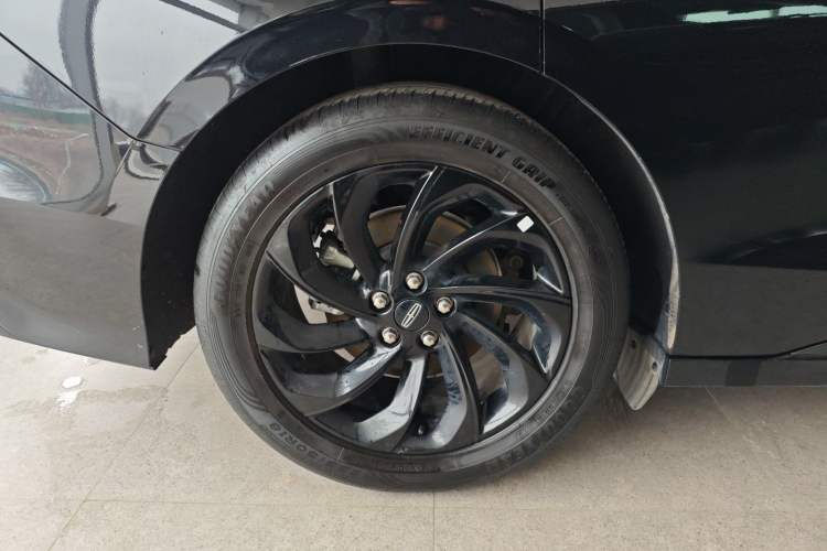 Used Lincoln Z 2024 2.0T Two-Wheel Drive Luxury Hybrid Version