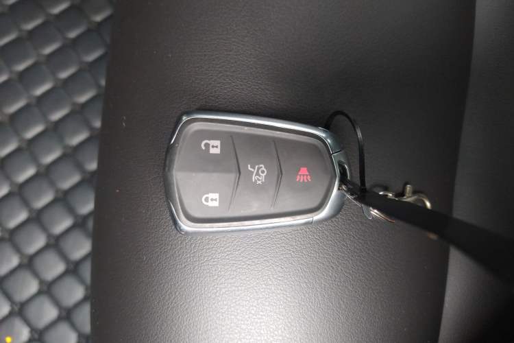 Used Cadillac XTS 2018 28T Tech Edition
