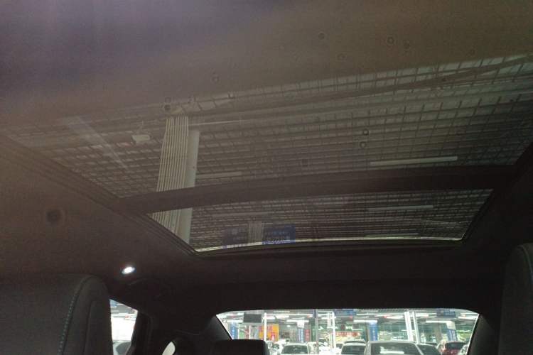 Used BYD Seal 06 New Energy 2024 DM-i 120KM Prestige Model